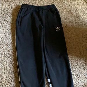 Adidas Men Sweat Pants